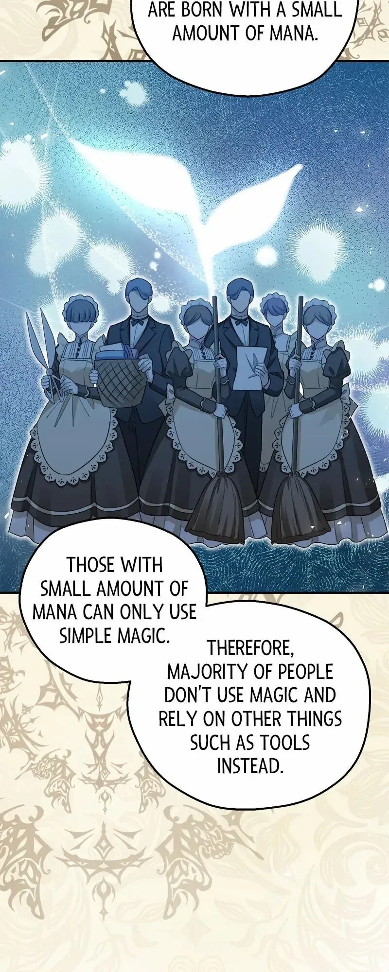 Sekkaku Reijou ni Hyoui Shita no ni Sude ni Yarakashita Nochi deshita! Chapter 7 page 49