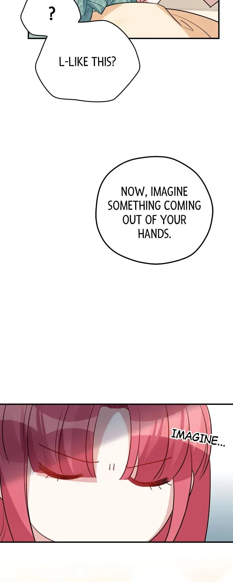 Sekkaku Reijou ni Hyoui Shita no ni Sude ni Yarakashita Nochi deshita! Chapter 7 page 58