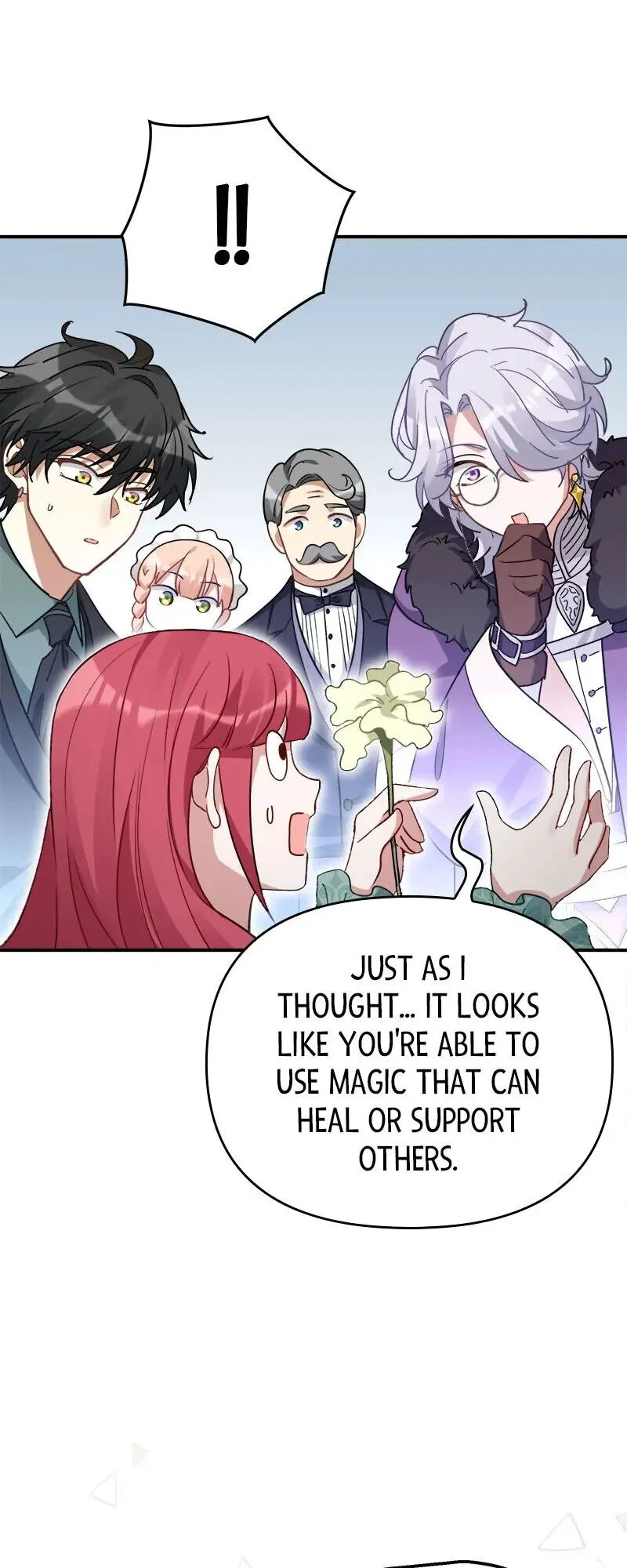 Sekkaku Reijou ni Hyoui Shita no ni Sude ni Yarakashita Nochi deshita! Chapter 7 page 60