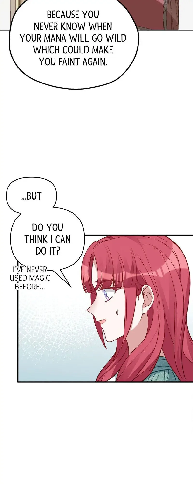 Sekkaku Reijou ni Hyoui Shita no ni Sude ni Yarakashita Nochi deshita! Chapter 7 page 63