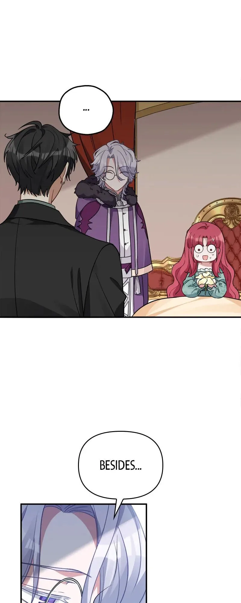 Sekkaku Reijou ni Hyoui Shita no ni Sude ni Yarakashita Nochi deshita! Chapter 7 page 69