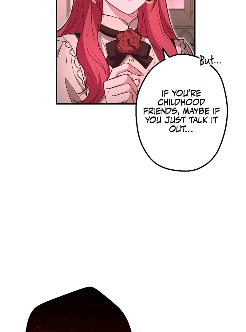 Sekkaku Reijou ni Hyoui Shita no ni Sude ni Yarakashita Nochi deshita! Chapter 73 page 18