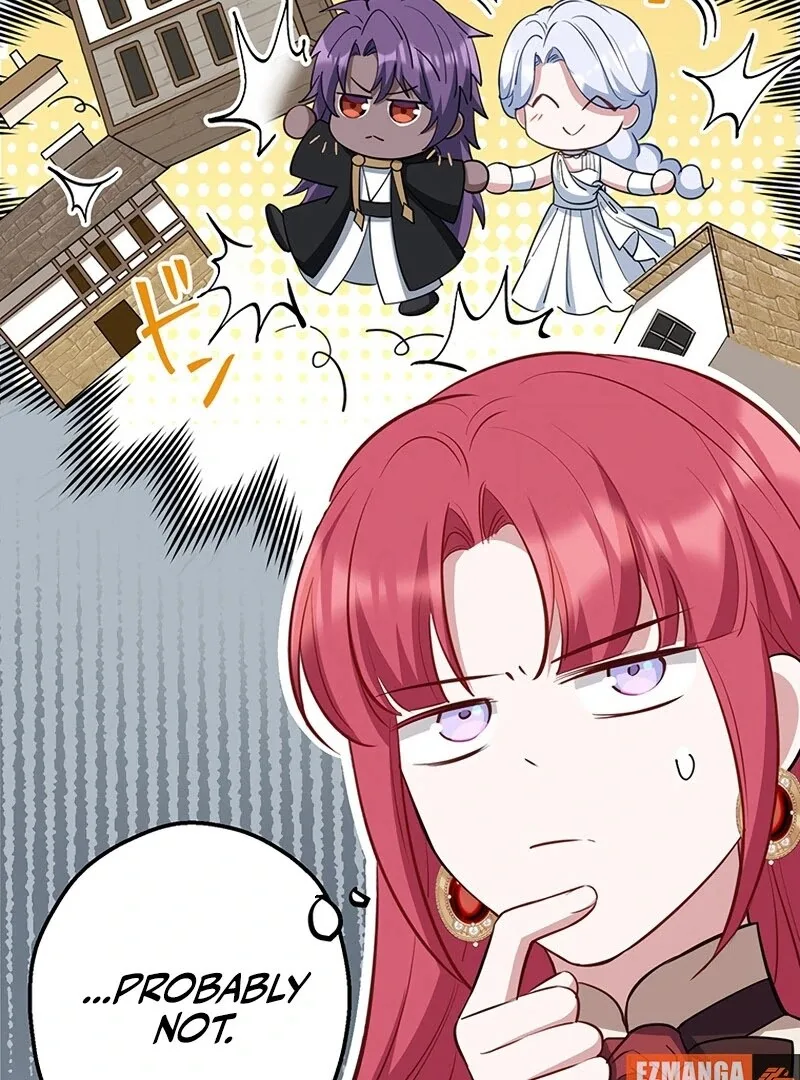 Sekkaku Reijou ni Hyoui Shita no ni Sude ni Yarakashita Nochi deshita! Chapter 73 page 16
