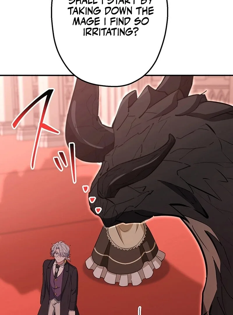 Sekkaku Reijou ni Hyoui Shita no ni Sude ni Yarakashita Nochi deshita! Chapter 73 page 34
