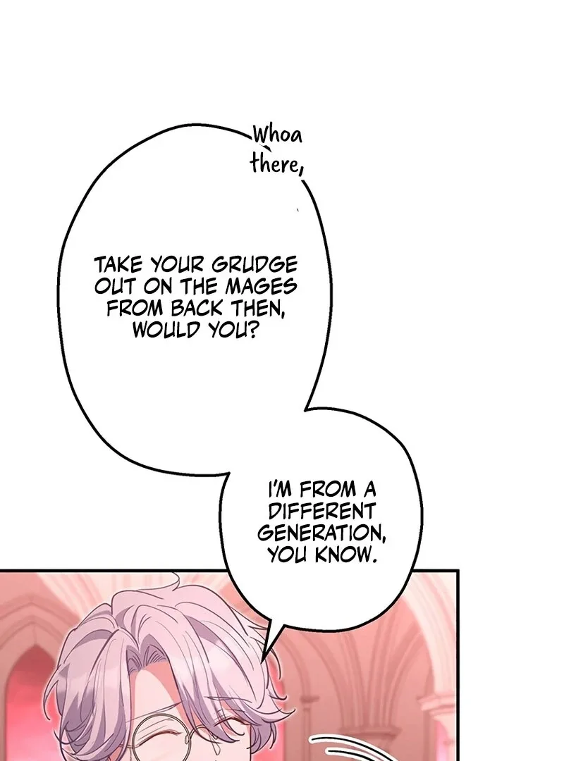 Sekkaku Reijou ni Hyoui Shita no ni Sude ni Yarakashita Nochi deshita! Chapter 73 page 36
