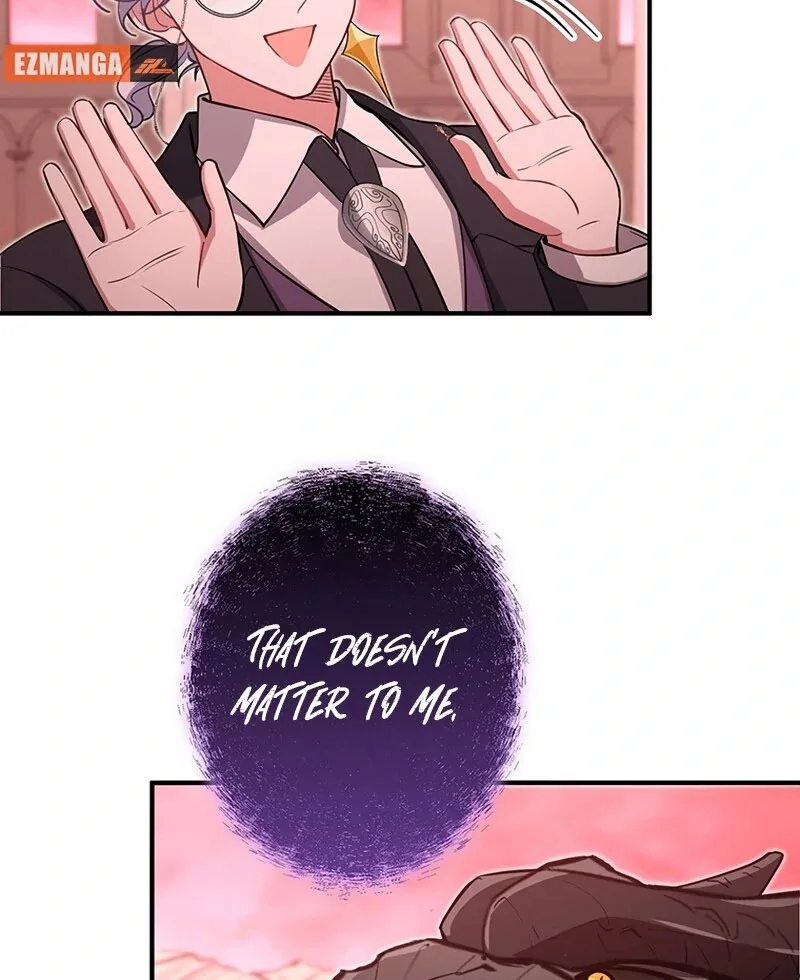 Sekkaku Reijou ni Hyoui Shita no ni Sude ni Yarakashita Nochi deshita! Chapter 73 page 37