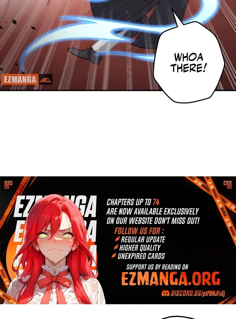 Sekkaku Reijou ni Hyoui Shita no ni Sude ni Yarakashita Nochi deshita! Chapter 73 page 44