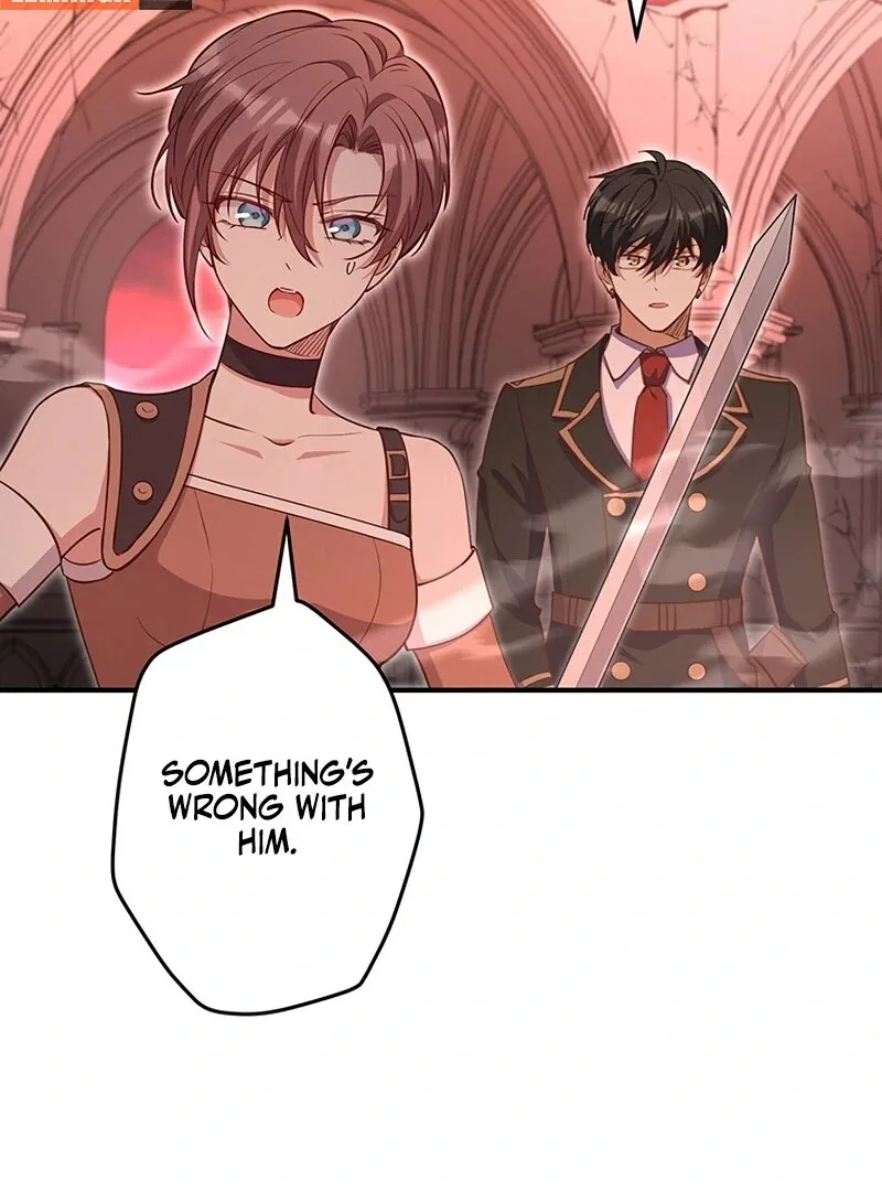 Sekkaku Reijou ni Hyoui Shita no ni Sude ni Yarakashita Nochi deshita! Chapter 73 page 70