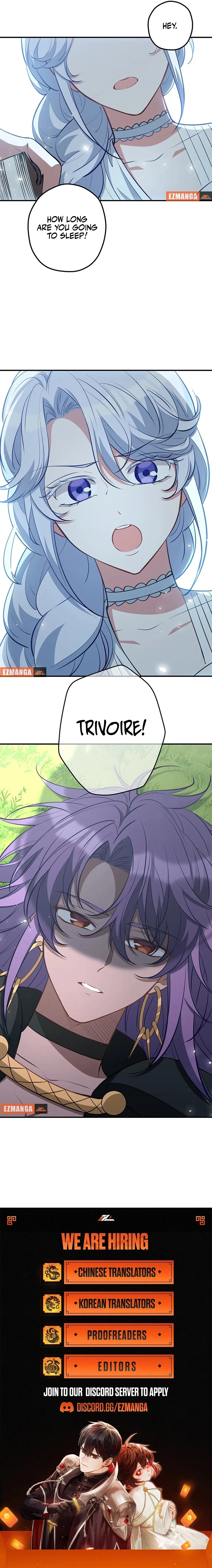 Sekkaku Reijou ni Hyoui Shita no ni Sude ni Yarakashita Nochi deshita! Chapter 74 page 15