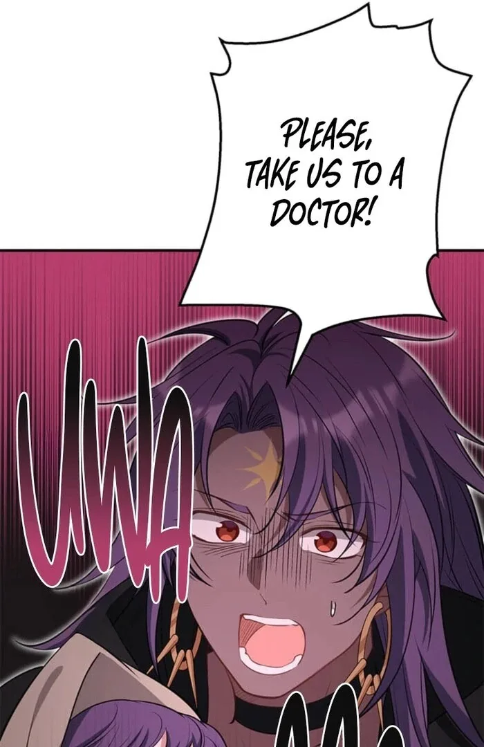 Sekkaku Reijou ni Hyoui Shita no ni Sude ni Yarakashita Nochi deshita! Chapter 77 page 38