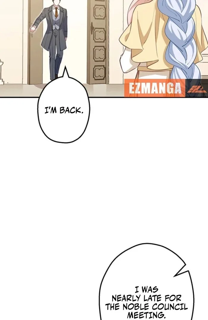 Sekkaku Reijou ni Hyoui Shita no ni Sude ni Yarakashita Nochi deshita! Chapter 77 page 54
