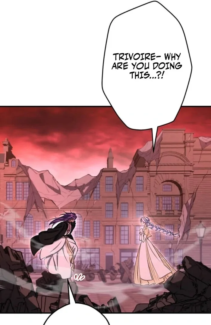 Sekkaku Reijou ni Hyoui Shita no ni Sude ni Yarakashita Nochi deshita! Chapter 77 page 76