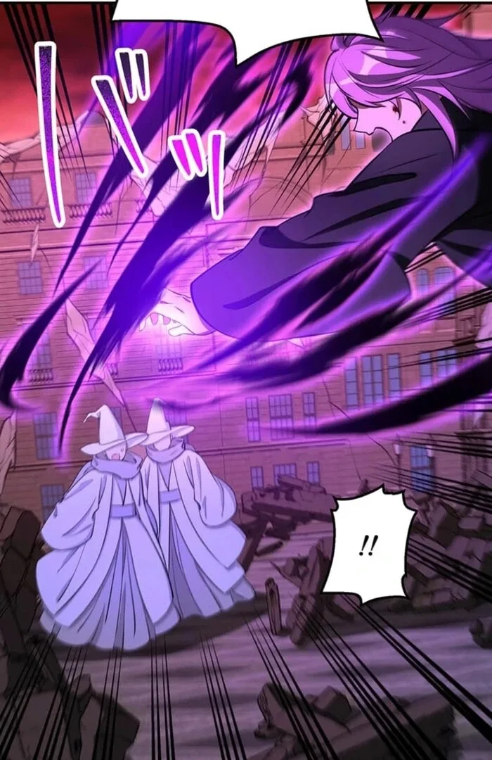 Sekkaku Reijou ni Hyoui Shita no ni Sude ni Yarakashita Nochi deshita! Chapter 77 page 81