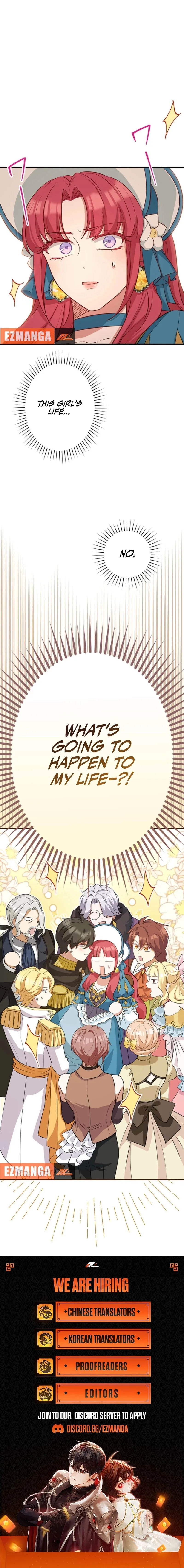 Sekkaku Reijou ni Hyoui Shita no ni Sude ni Yarakashita Nochi deshita! Chapter 79 page 13