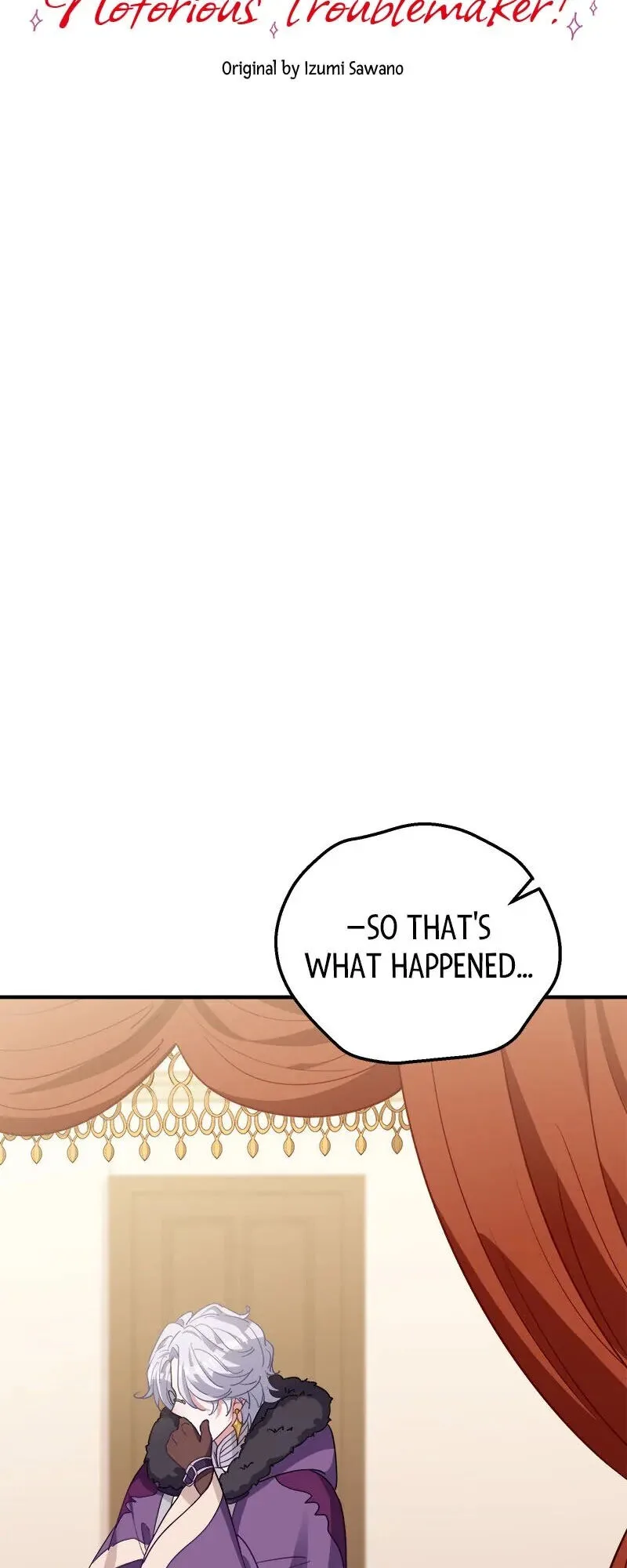 Sekkaku Reijou ni Hyoui Shita no ni Sude ni Yarakashita Nochi deshita! Chapter 8 page 13