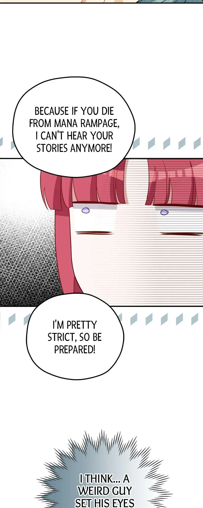 Sekkaku Reijou ni Hyoui Shita no ni Sude ni Yarakashita Nochi deshita! Chapter 8 page 25