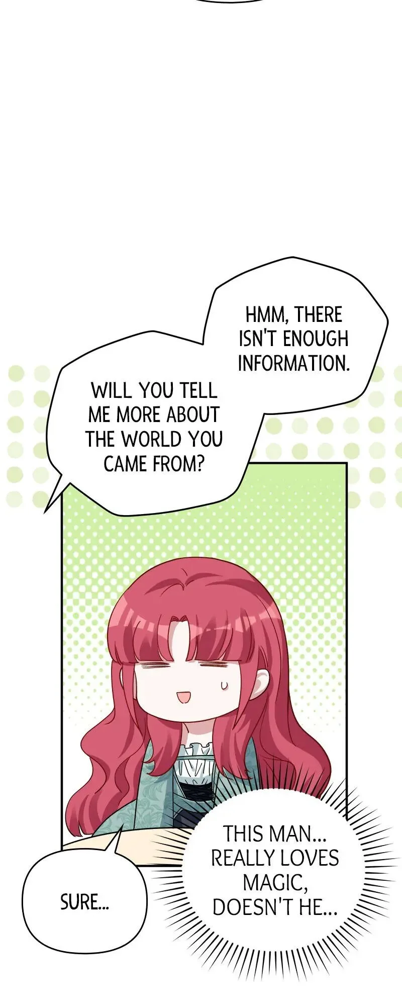 Sekkaku Reijou ni Hyoui Shita no ni Sude ni Yarakashita Nochi deshita! Chapter 8 page 22