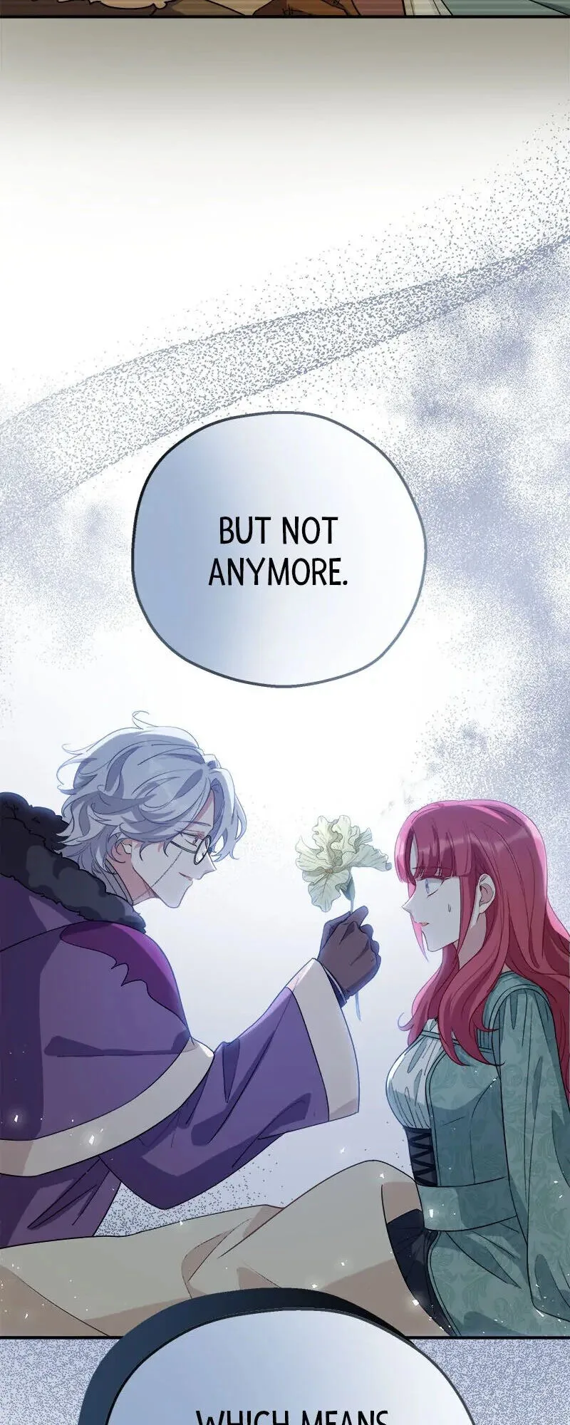 Sekkaku Reijou ni Hyoui Shita no ni Sude ni Yarakashita Nochi deshita! Chapter 8 page 9