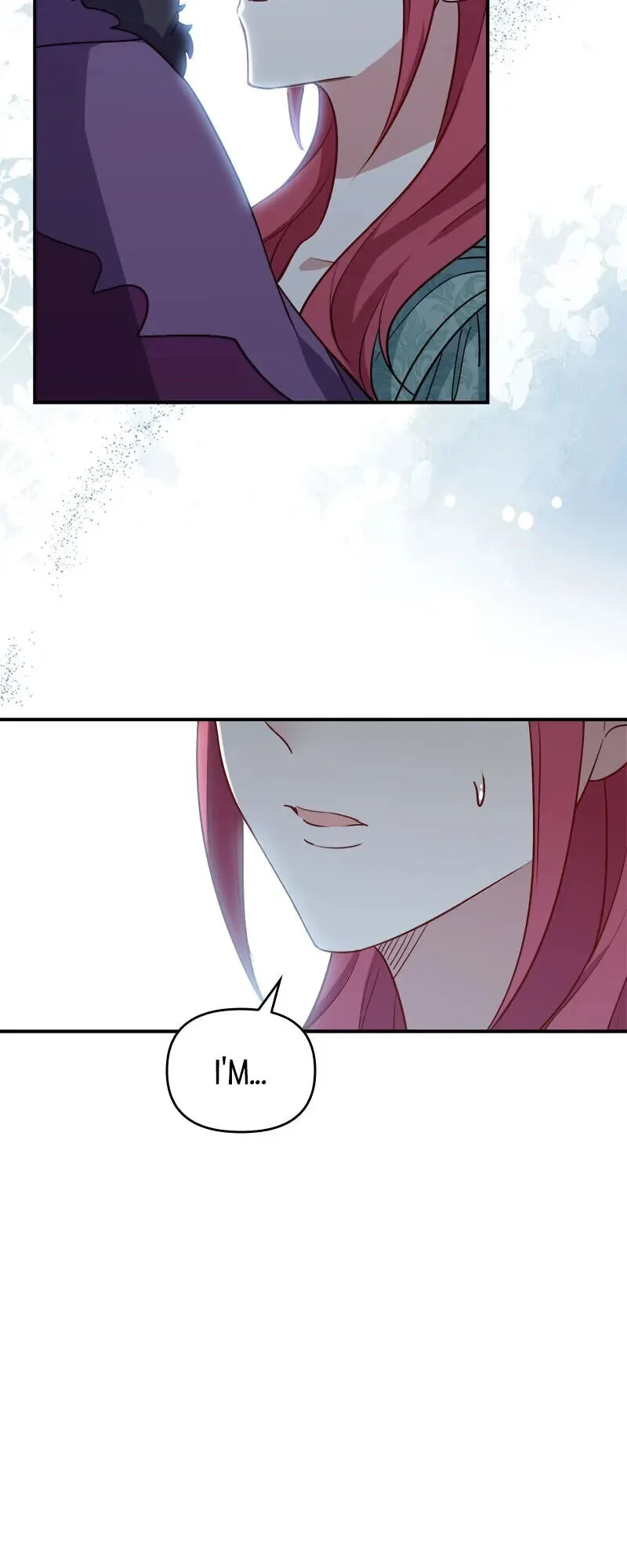 Sekkaku Reijou ni Hyoui Shita no ni Sude ni Yarakashita Nochi deshita! Chapter 8 page 3
