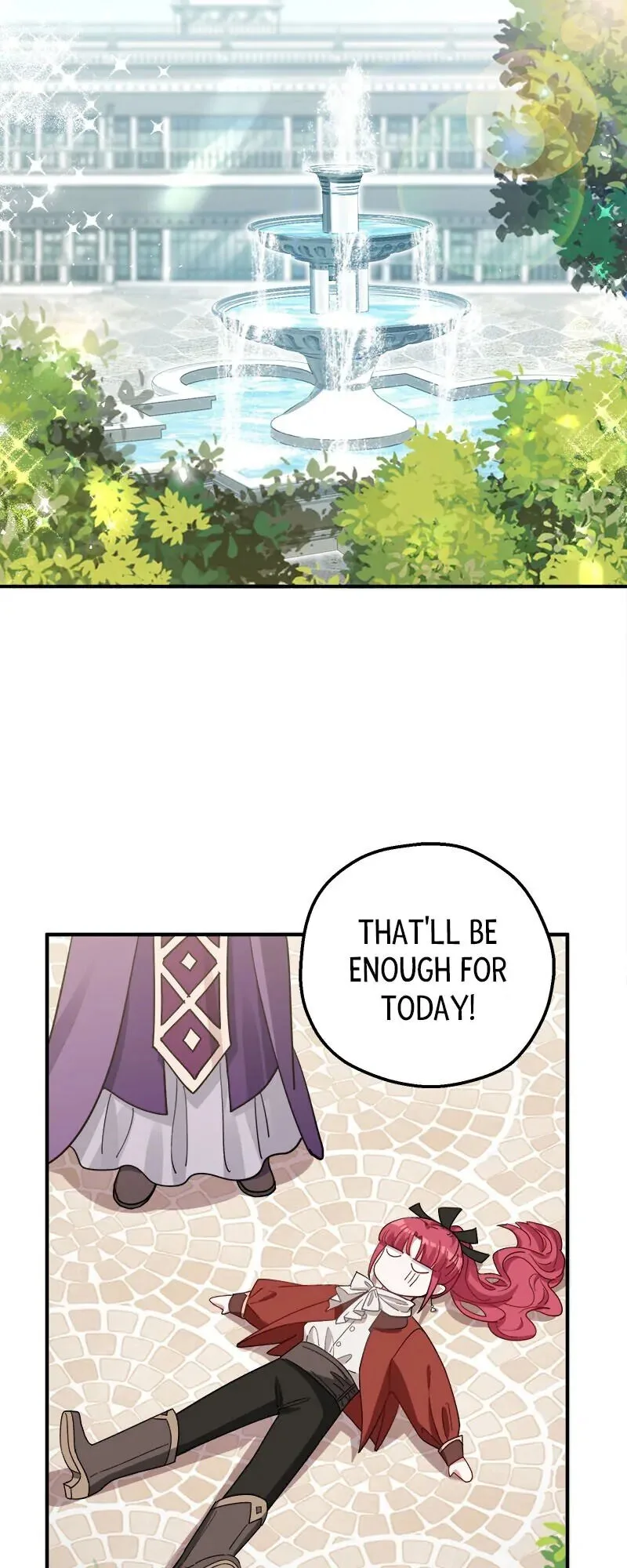 Sekkaku Reijou ni Hyoui Shita no ni Sude ni Yarakashita Nochi deshita! Chapter 8 page 27