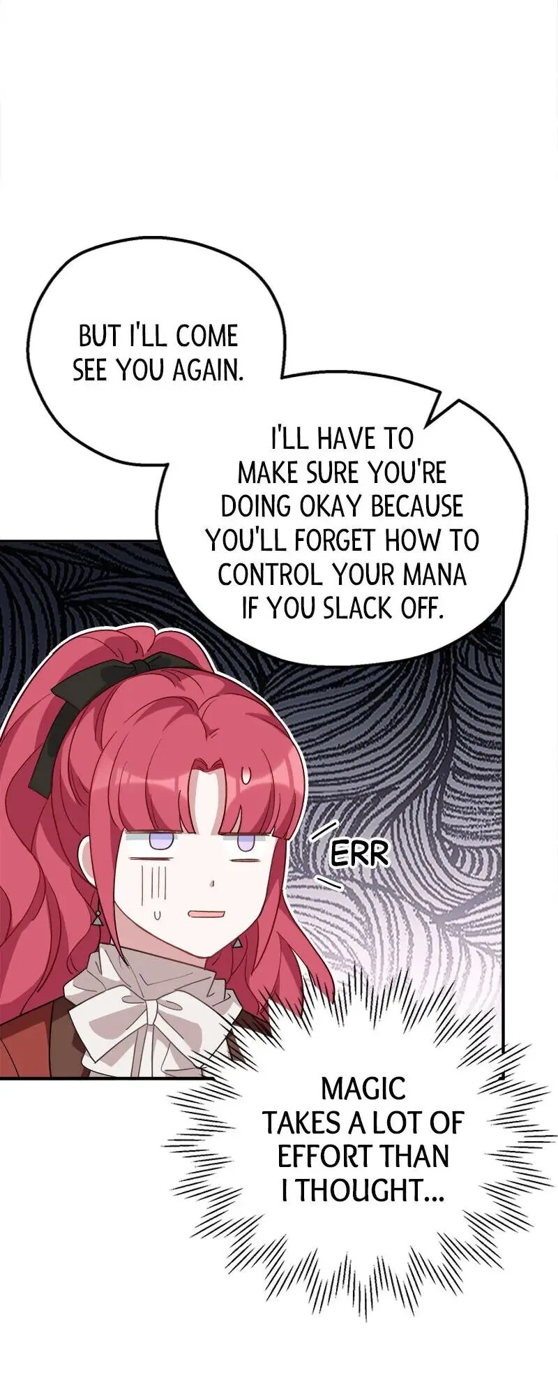 Sekkaku Reijou ni Hyoui Shita no ni Sude ni Yarakashita Nochi deshita! Chapter 8 page 36