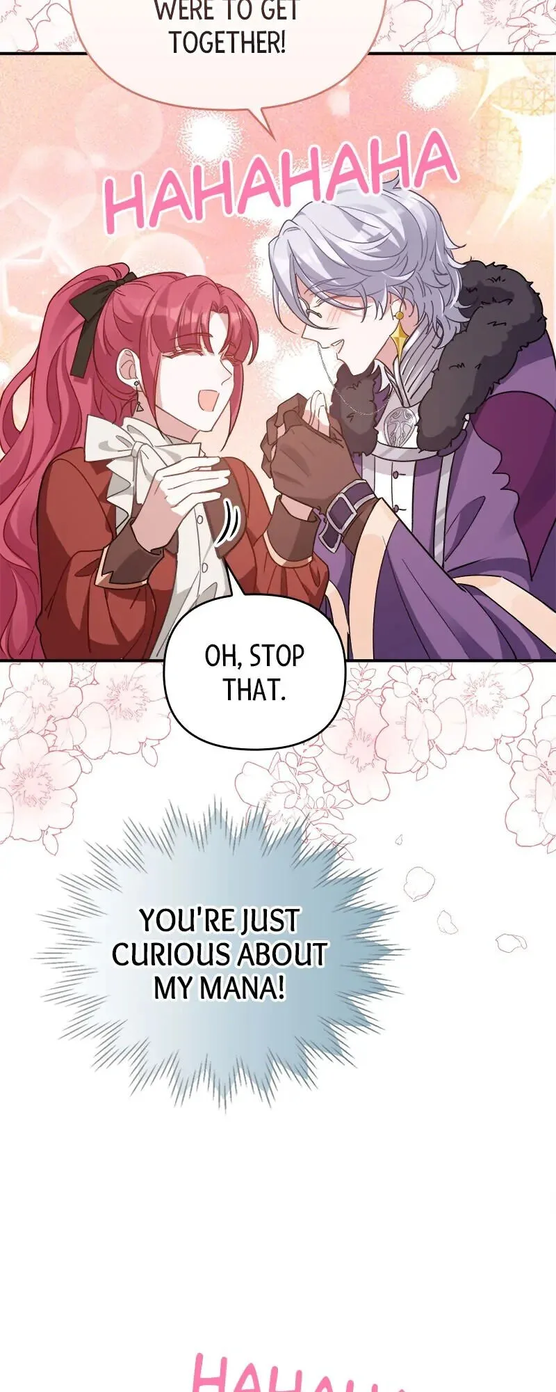 Sekkaku Reijou ni Hyoui Shita no ni Sude ni Yarakashita Nochi deshita! Chapter 8 page 39