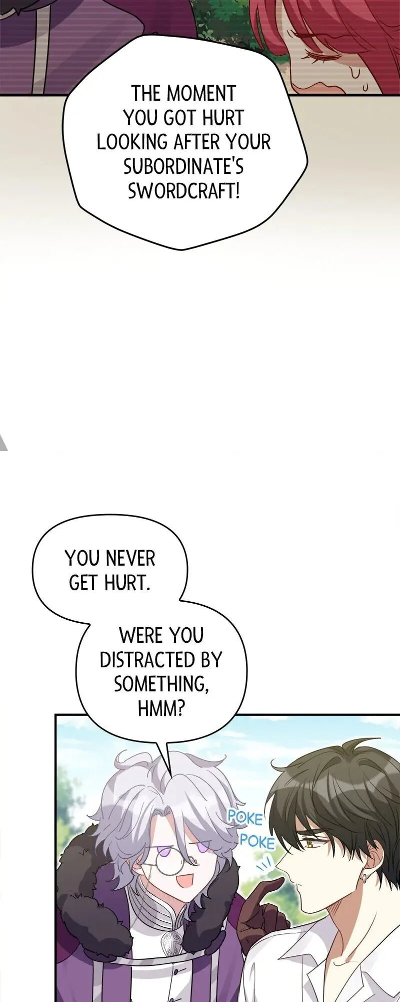 Sekkaku Reijou ni Hyoui Shita no ni Sude ni Yarakashita Nochi deshita! Chapter 8 page 44