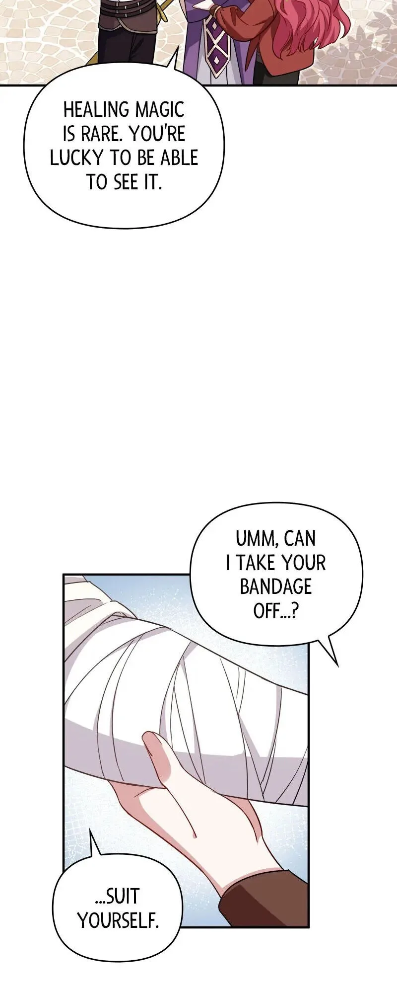 Sekkaku Reijou ni Hyoui Shita no ni Sude ni Yarakashita Nochi deshita! Chapter 8 page 47