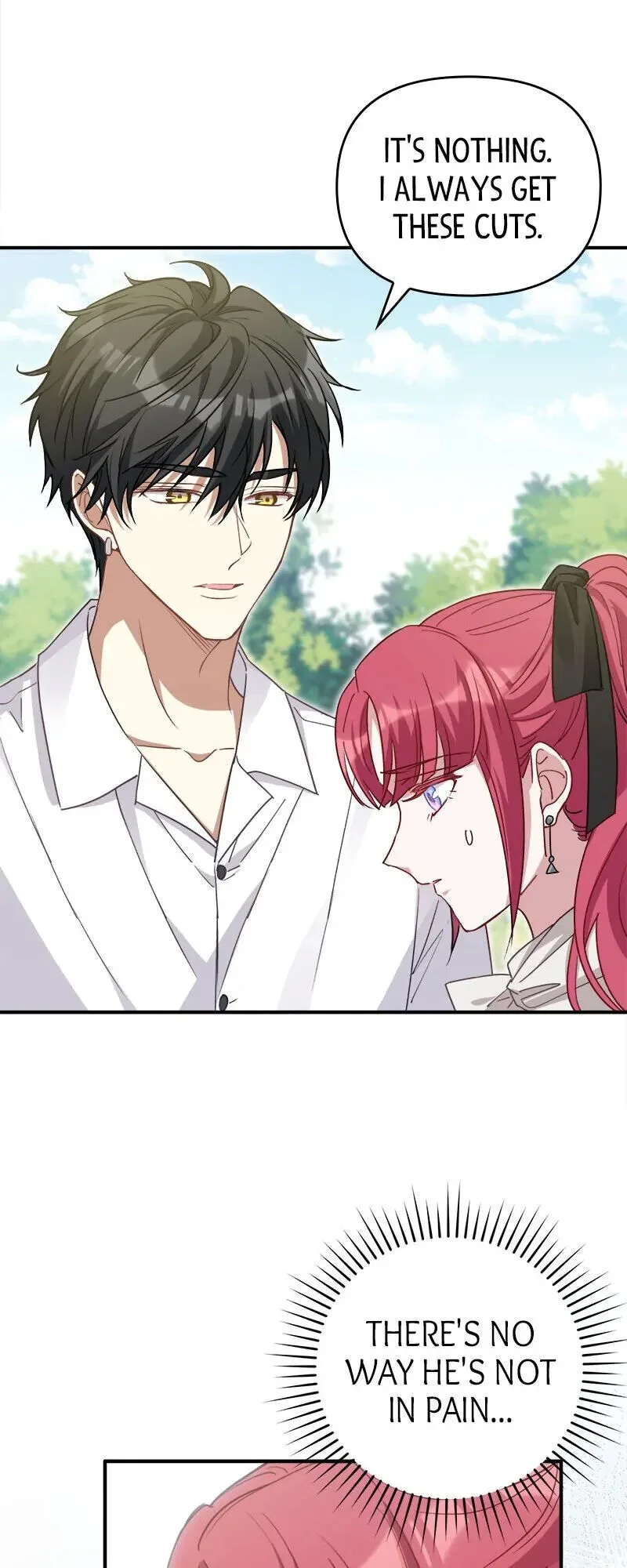 Sekkaku Reijou ni Hyoui Shita no ni Sude ni Yarakashita Nochi deshita! Chapter 8 page 50