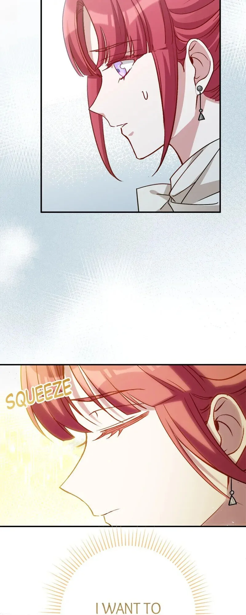 Sekkaku Reijou ni Hyoui Shita no ni Sude ni Yarakashita Nochi deshita! Chapter 8 page 51