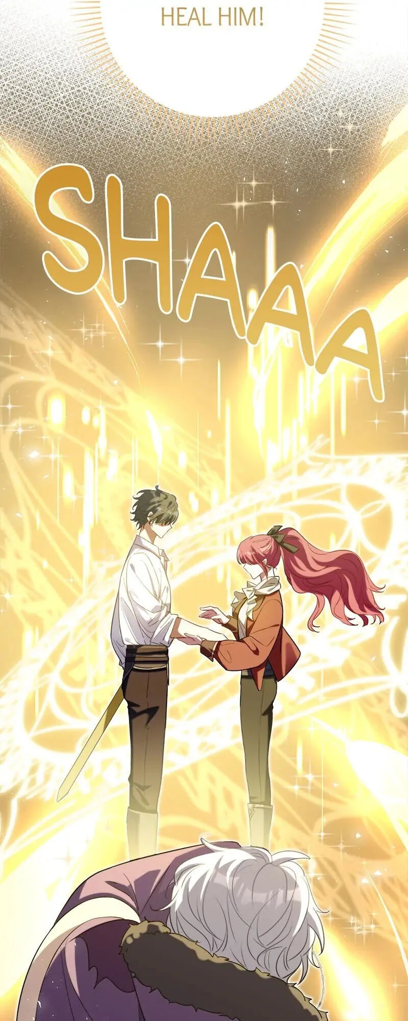 Sekkaku Reijou ni Hyoui Shita no ni Sude ni Yarakashita Nochi deshita! Chapter 8 page 52