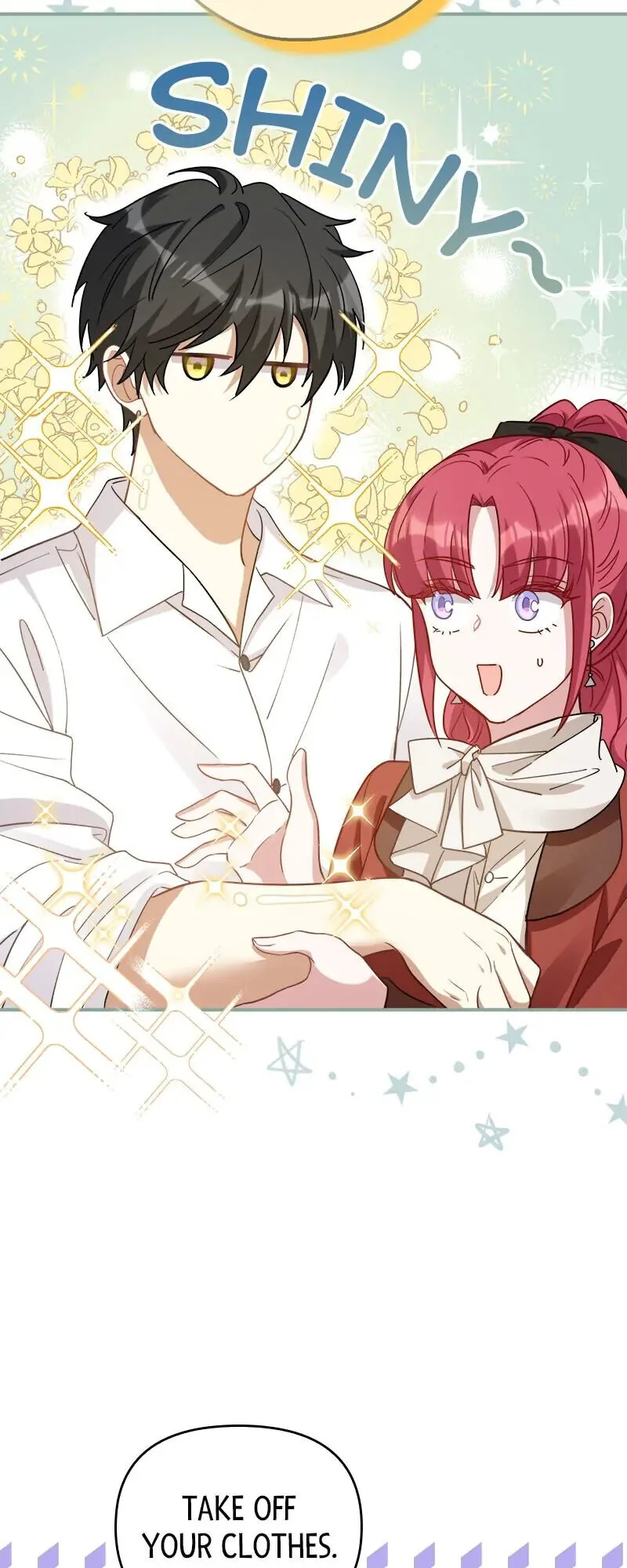 Sekkaku Reijou ni Hyoui Shita no ni Sude ni Yarakashita Nochi deshita! Chapter 8 page 55