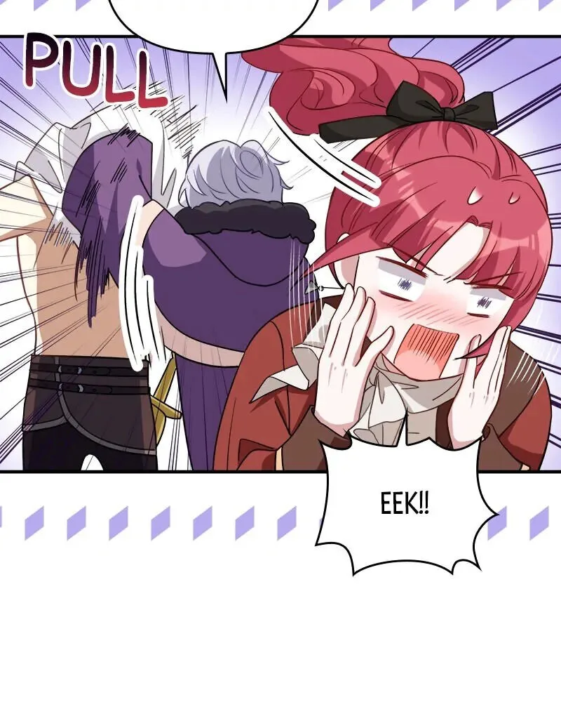 Sekkaku Reijou ni Hyoui Shita no ni Sude ni Yarakashita Nochi deshita! Chapter 8 page 56