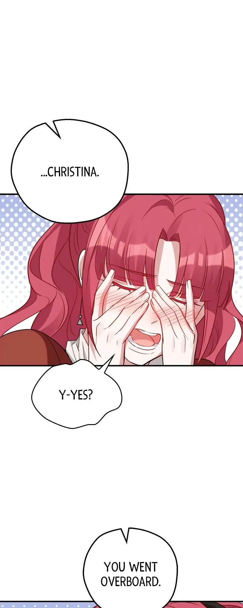 Sekkaku Reijou ni Hyoui Shita no ni Sude ni Yarakashita Nochi deshita! Chapter 8 page 57