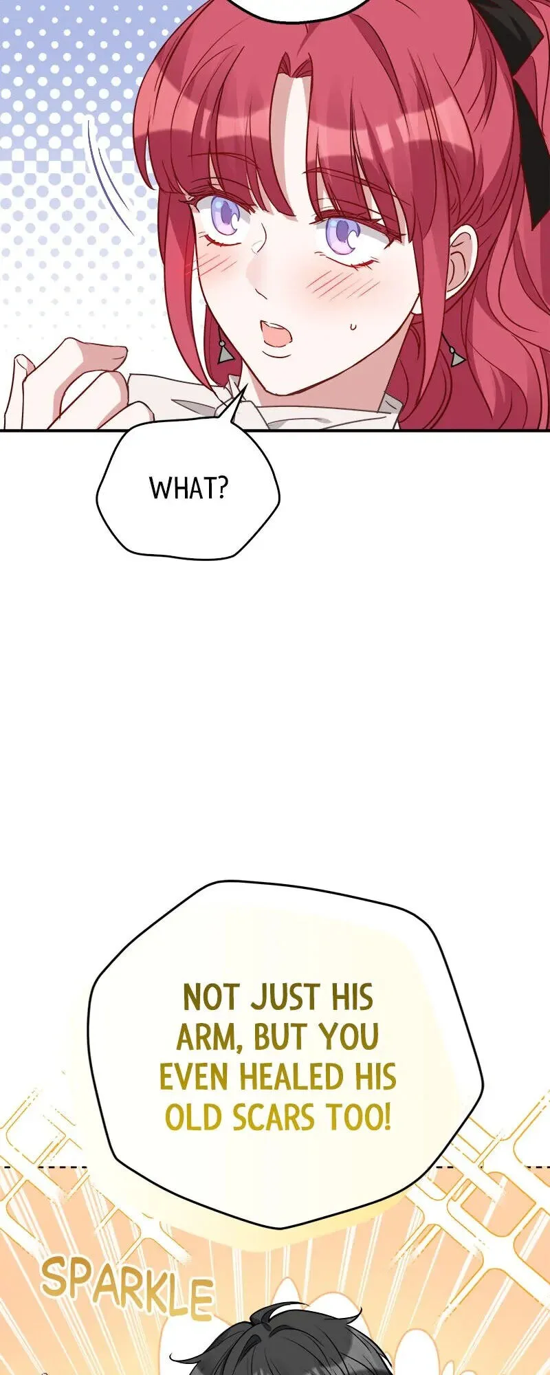 Sekkaku Reijou ni Hyoui Shita no ni Sude ni Yarakashita Nochi deshita! Chapter 8 page 58