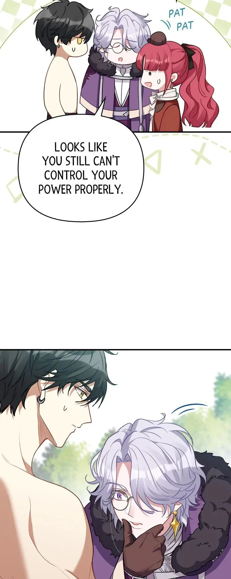 Sekkaku Reijou ni Hyoui Shita no ni Sude ni Yarakashita Nochi deshita! Chapter 8 page 60