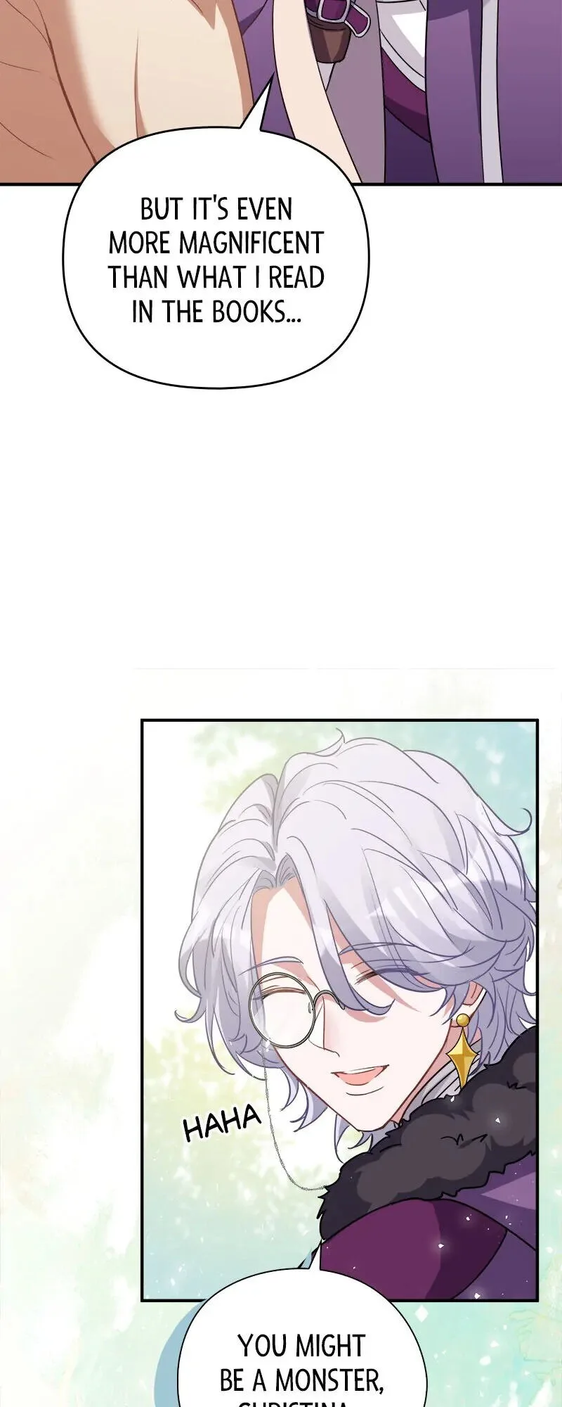 Sekkaku Reijou ni Hyoui Shita no ni Sude ni Yarakashita Nochi deshita! Chapter 8 page 61