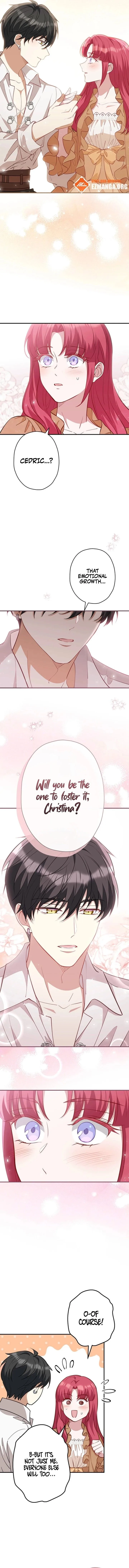 Sekkaku Reijou ni Hyoui Shita no ni Sude ni Yarakashita Nochi deshita! Chapter 81 page 8