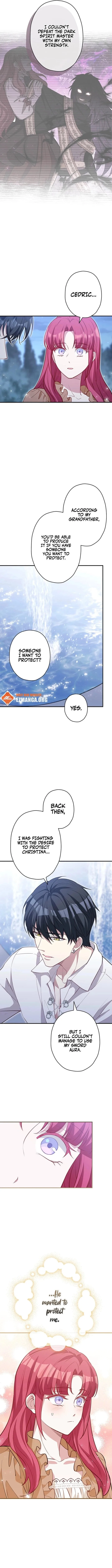 Sekkaku Reijou ni Hyoui Shita no ni Sude ni Yarakashita Nochi deshita! Chapter 81 page 4