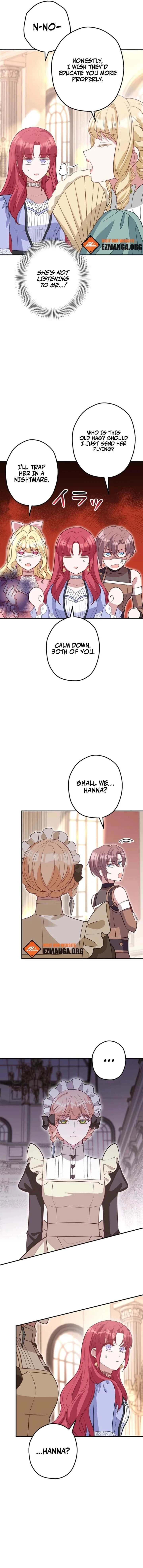 Sekkaku Reijou ni Hyoui Shita no ni Sude ni Yarakashita Nochi deshita! Chapter 82 page 7