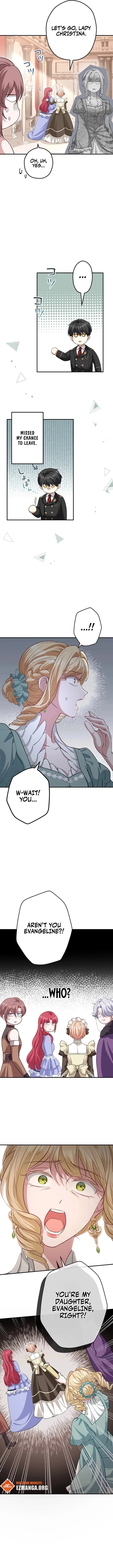 Sekkaku Reijou ni Hyoui Shita no ni Sude ni Yarakashita Nochi deshita! Chapter 82 page 11