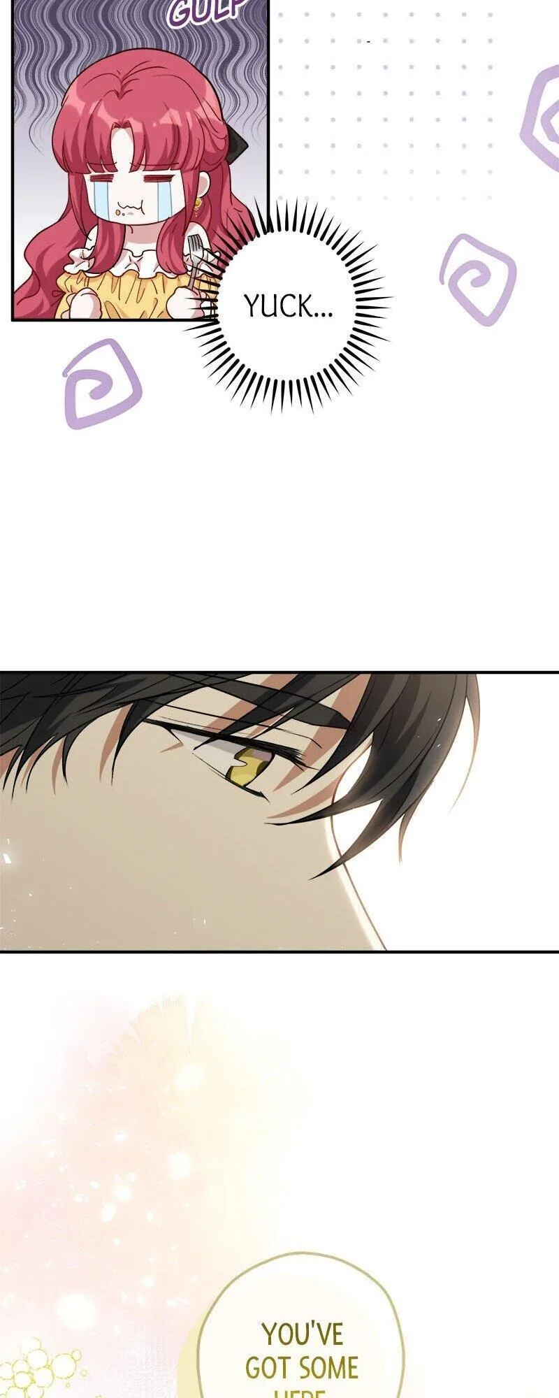 Sekkaku Reijou ni Hyoui Shita no ni Sude ni Yarakashita Nochi deshita! Chapter 9 page 9