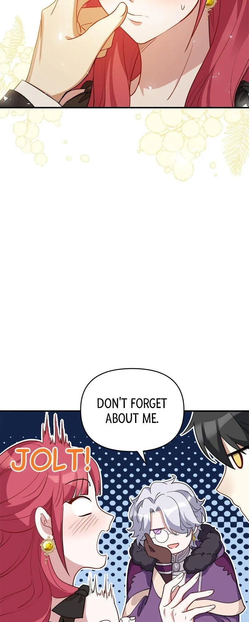 Sekkaku Reijou ni Hyoui Shita no ni Sude ni Yarakashita Nochi deshita! Chapter 9 page 11