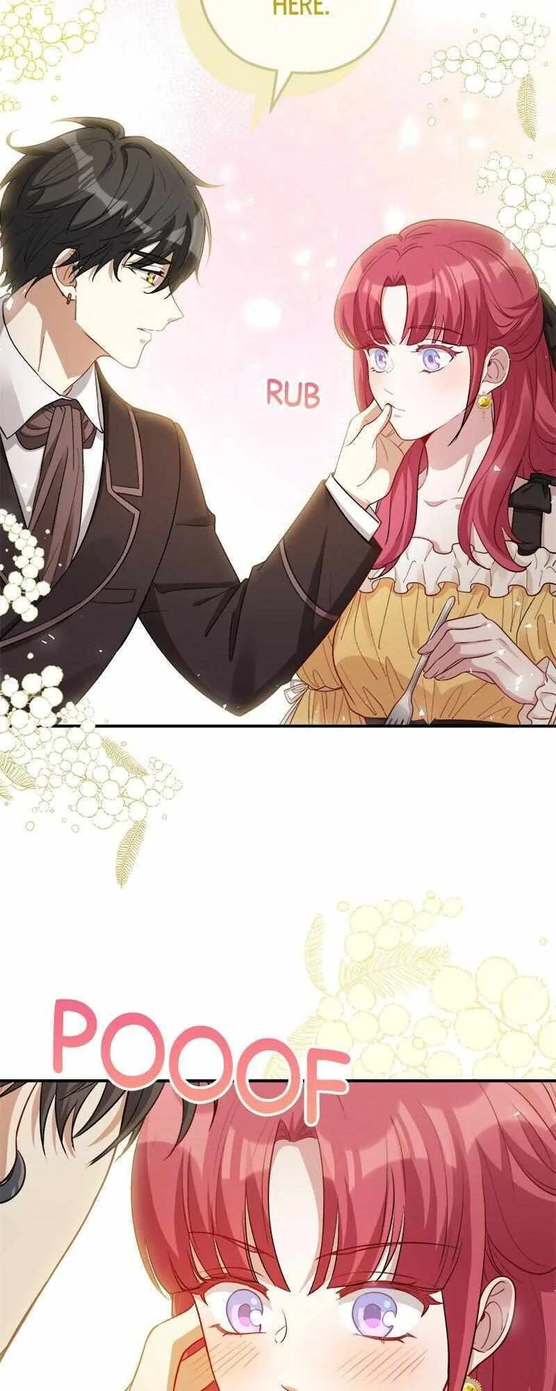 Sekkaku Reijou ni Hyoui Shita no ni Sude ni Yarakashita Nochi deshita! Chapter 9 page 10