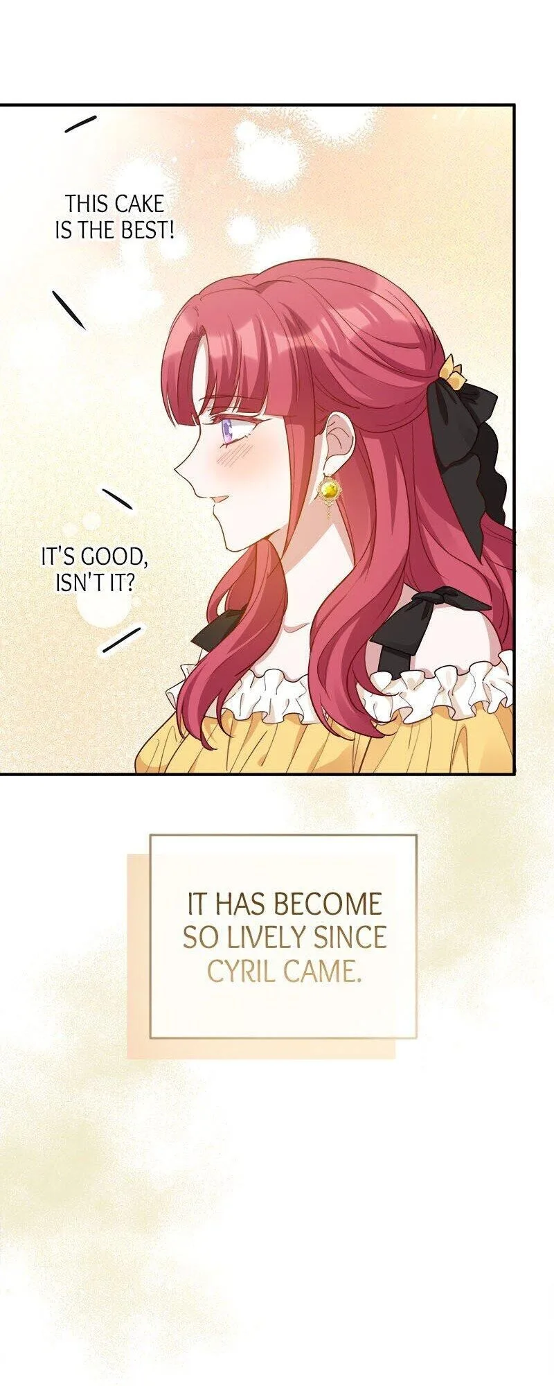 Sekkaku Reijou ni Hyoui Shita no ni Sude ni Yarakashita Nochi deshita! Chapter 9 page 4