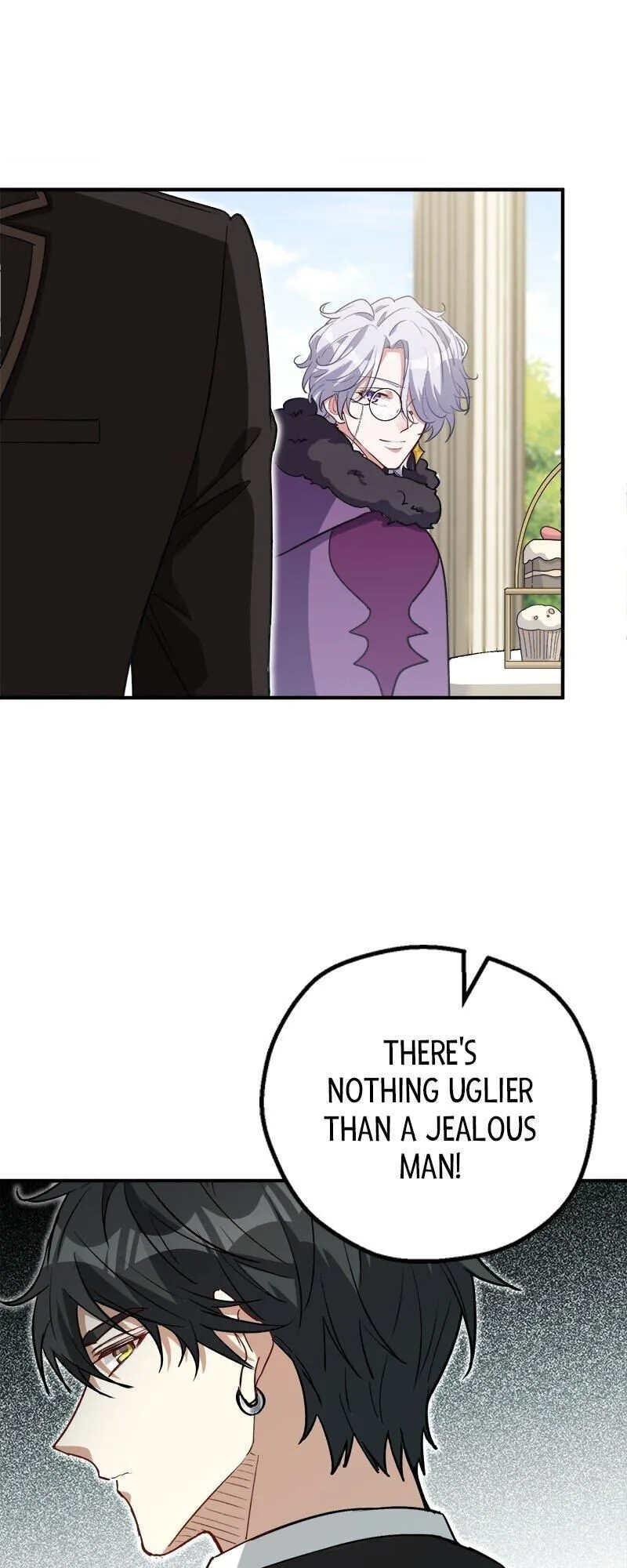 Sekkaku Reijou ni Hyoui Shita no ni Sude ni Yarakashita Nochi deshita! Chapter 9 page 22