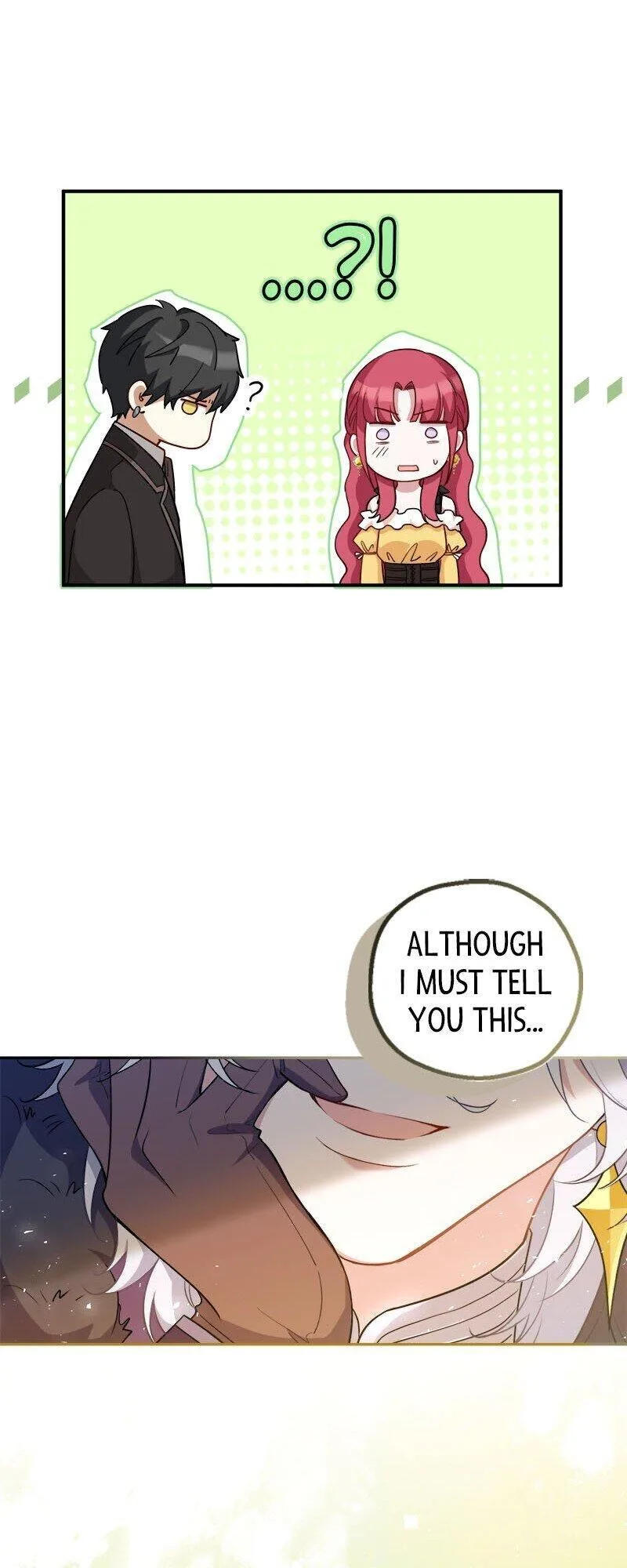 Sekkaku Reijou ni Hyoui Shita no ni Sude ni Yarakashita Nochi deshita! Chapter 9 page 18