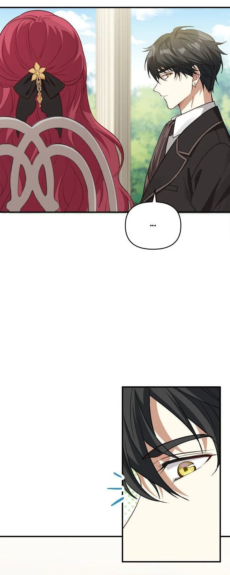 Sekkaku Reijou ni Hyoui Shita no ni Sude ni Yarakashita Nochi deshita! Chapter 9 page 5