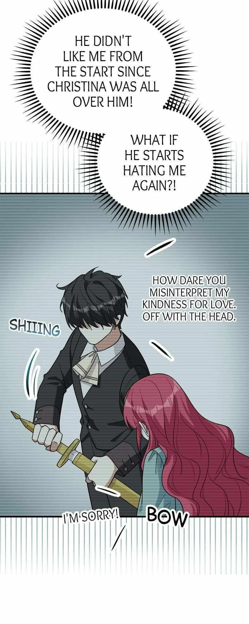 Sekkaku Reijou ni Hyoui Shita no ni Sude ni Yarakashita Nochi deshita! Chapter 9 page 26