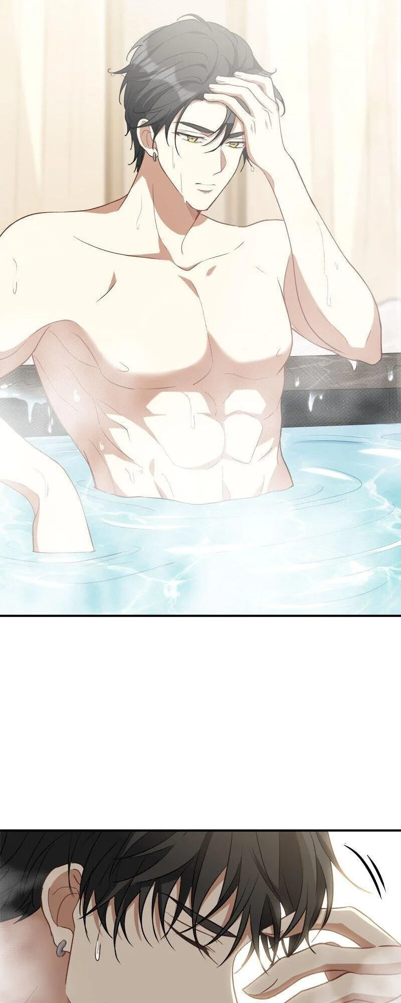 Sekkaku Reijou ni Hyoui Shita no ni Sude ni Yarakashita Nochi deshita! Chapter 9 page 30